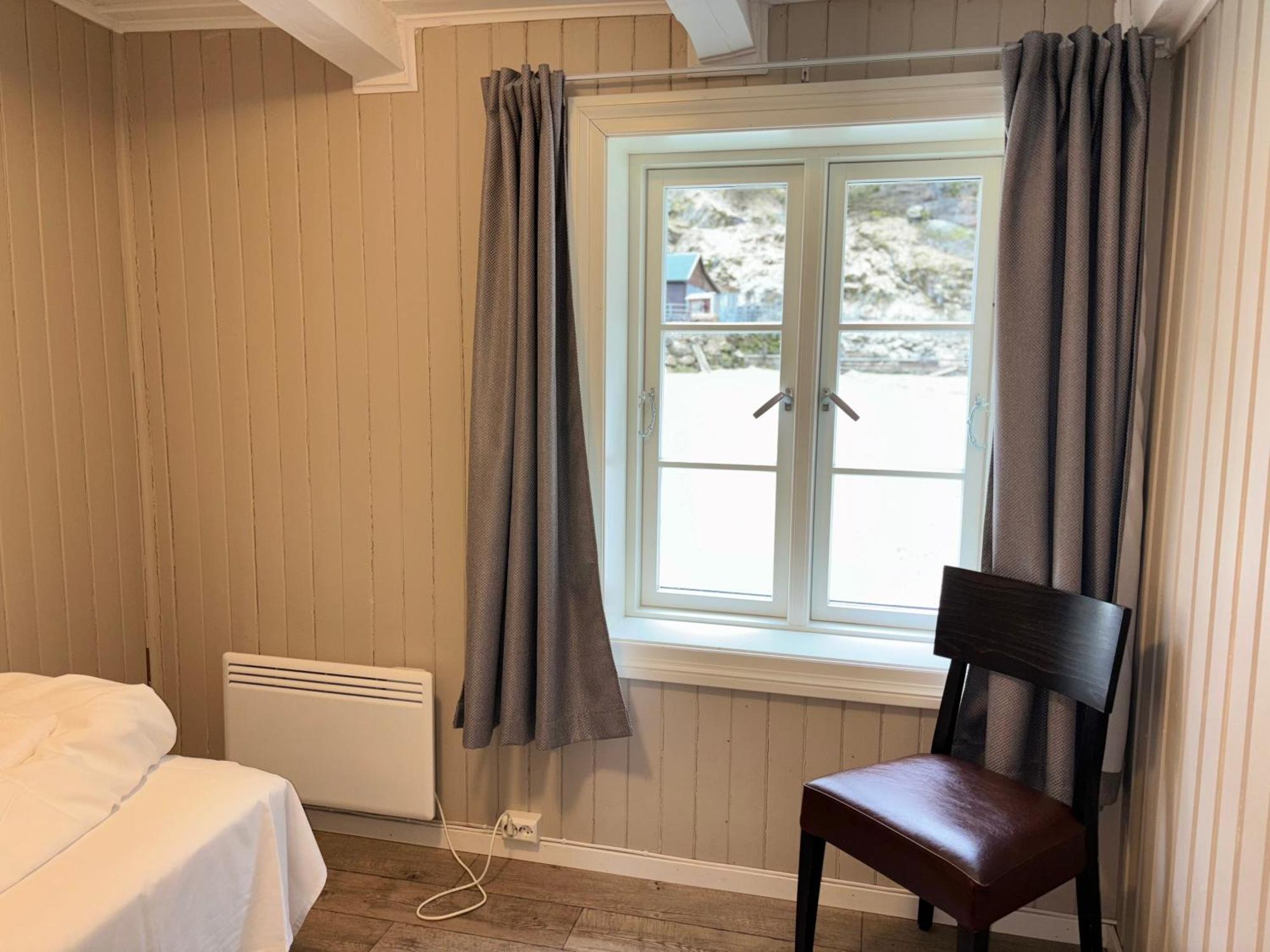 Brekke Gard Hostel Flåm Eksteriør billede