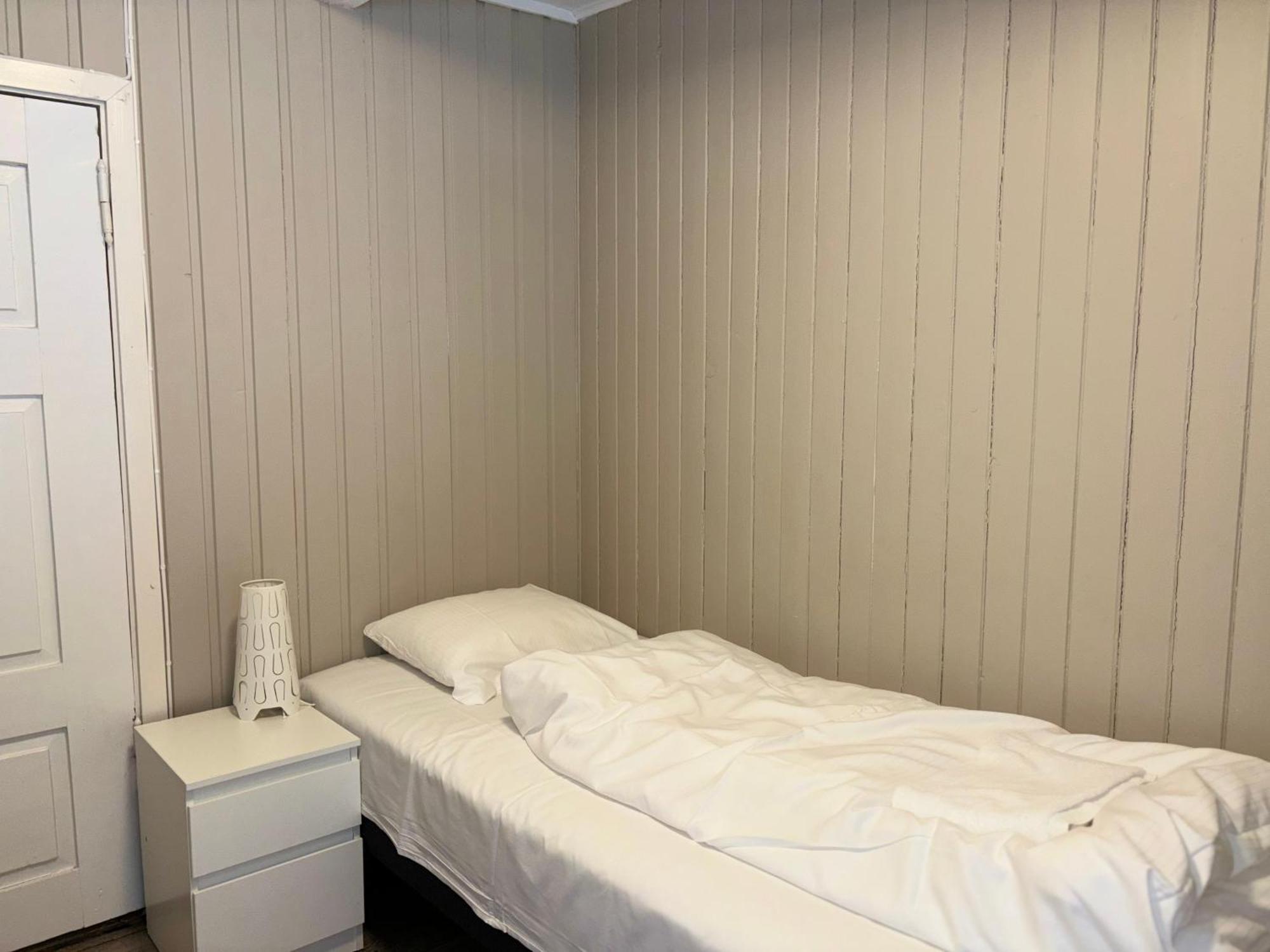 Brekke Gard Hostel Flåm Eksteriør billede